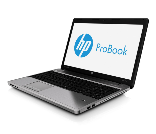 HP ProBook 4540s i5-2450M/4GB/750/DVD-RW/Win8X+Torba - 123405 - zdjęcie 4